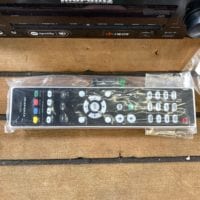 Marantz AV 5-Channel Discrete Power Audio Video Component Receiver