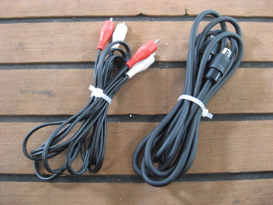 Sony XA-300 Aux-In Selector - Free US Shipping - Image 5