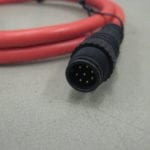 Fusion CAB000851 Powered Drop Cable for MS-IP700i and MS-AV700i - Image 5