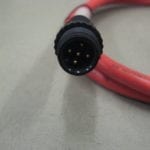 Fusion CAB000851 Powered Drop Cable for MS-IP700i and MS-AV700i - Image 4