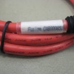 Fusion CAB000851 Powered Drop Cable for MS-IP700i and MS-AV700i - Image 3