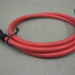 Fusion CAB000851 Powered Drop Cable for MS-IP700i and MS-AV700i - Image 2