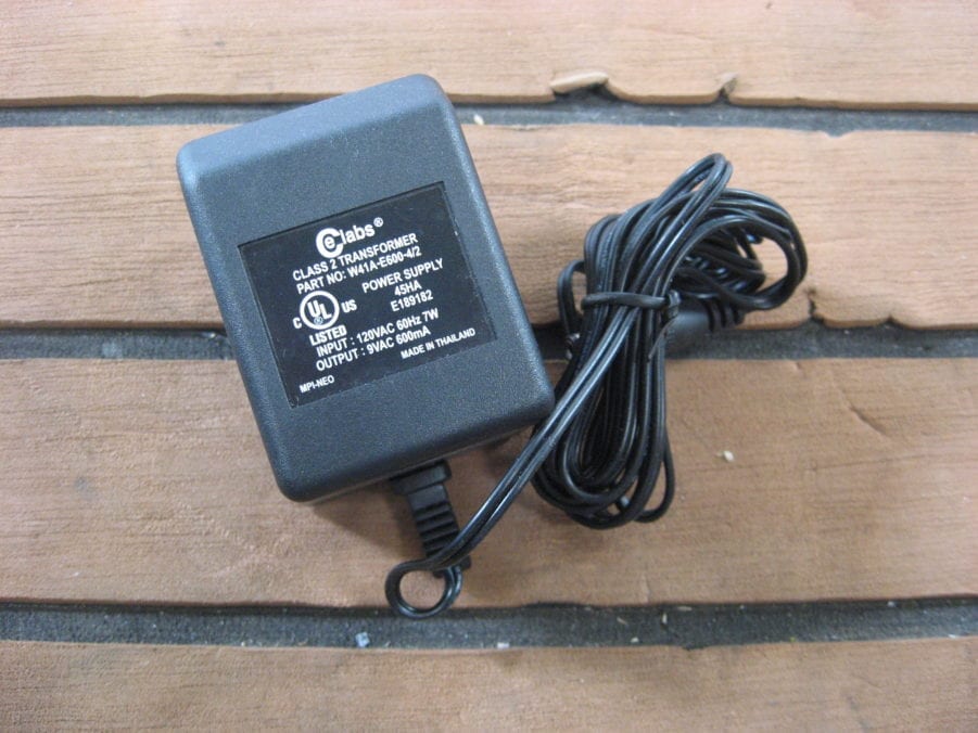 CE Labs AV400COMP Audio/Video Distribution Amplifier - Free US Shipping - Image 7
