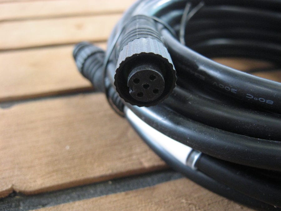 Finecables E343967 AWM 20549 80°C 300V Cable - Free US Shipping - Image 4