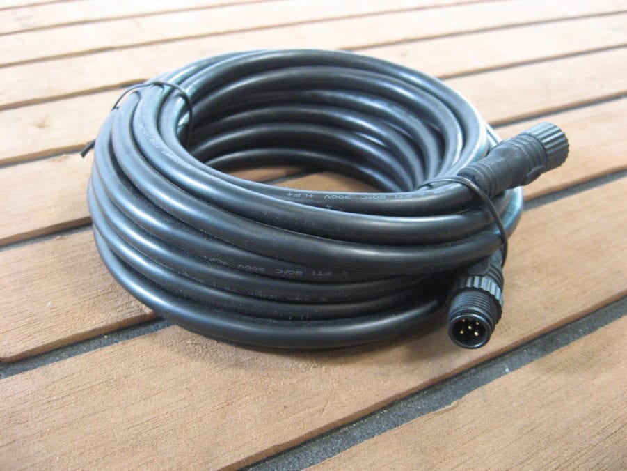 Finecables E343967 AWM 20549 80°C 300V Cable - Free US Shipping - Image 2