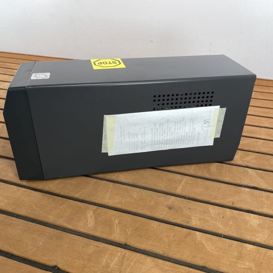 APC Smart-UPS SC 420VA 120V SC420 Uninterrupted Power Supply NOB - Image 6