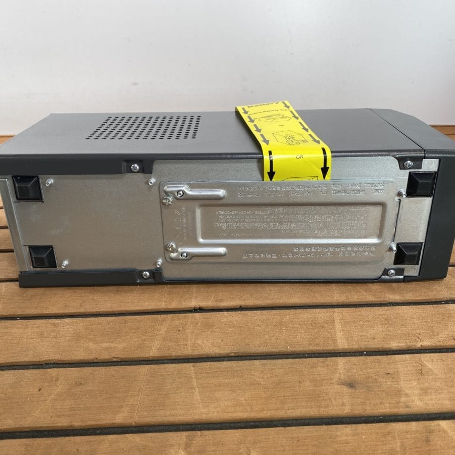 APC Smart-UPS SC 420VA 120V SC420 Uninterrupted Power Supply NOB - Image 2