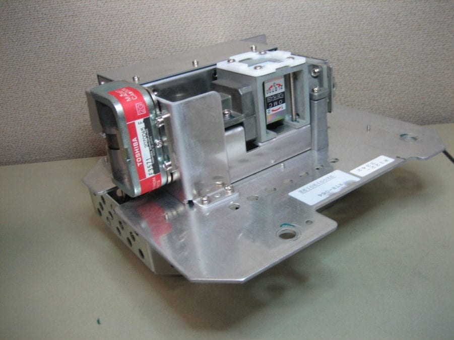 Furuno RTR-064 RSB-0070 4KW Radar Transceiver TR PACK f/ Navnet VX1 VX2  RDP-118 - Image 3