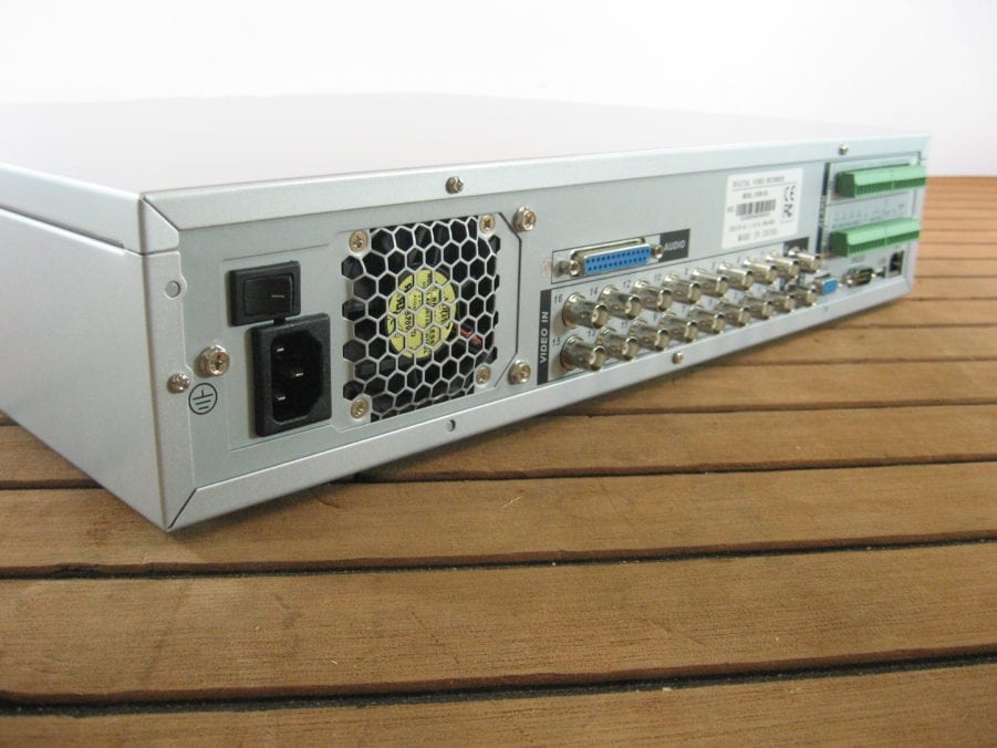 IC Realtime DVR816E Embedded Digital Video Recorder - Free US Shipping - Image 8