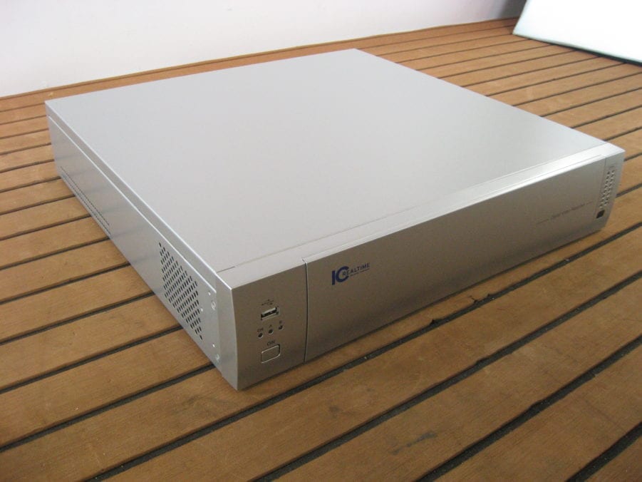 IC Realtime DVR816E Embedded Digital Video Recorder - Free US Shipping - Image 5