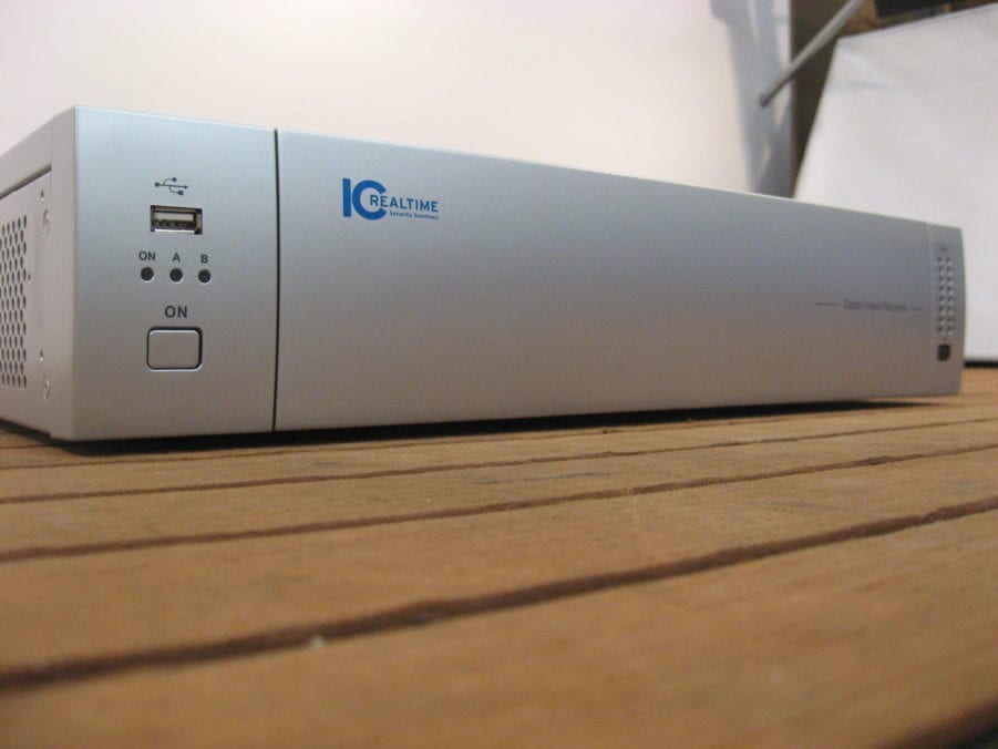 IC Realtime DVR816E Embedded Digital Video Recorder - Free US Shipping - Image 6