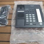 Panasonic KX-T7720-B Digital Display Phone (Missing Handset) - Free US Shipping - Image 6