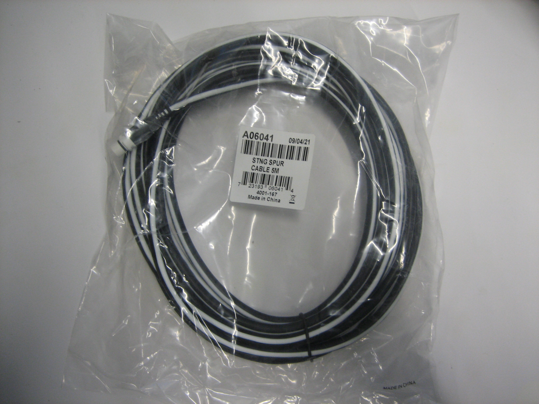 Raymarine Spur Cable 5m