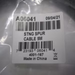 Raymarine SeaTalk STNG Spur Cable 5M - A06041 - New in Bag - Image 3