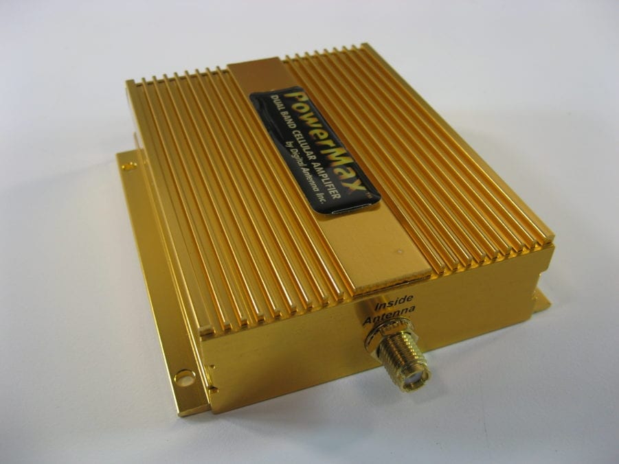Digital Antenna 4KMR-30M PowerMax Wireless Cell Booster - Free US Shipping - Image 7