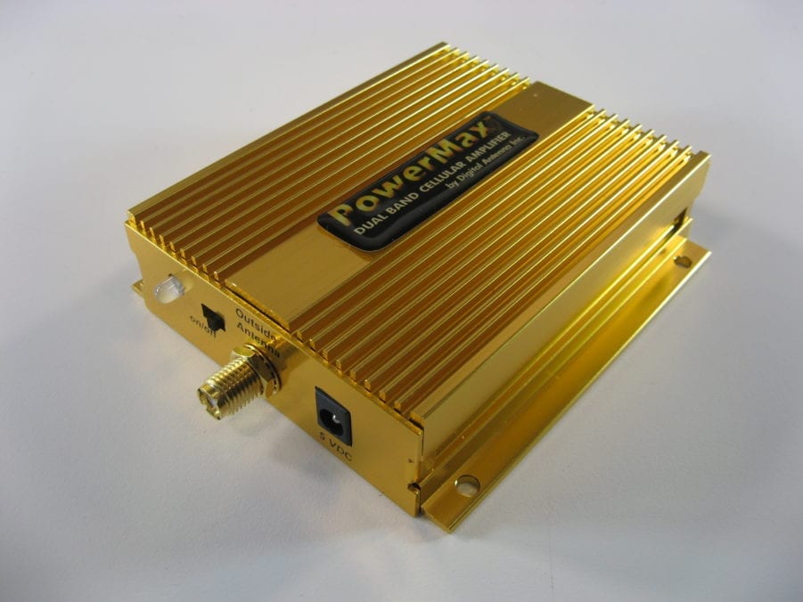 Digital Antenna 4KMR-30M PowerMax Wireless Cell Booster - Free US Shipping - Image 6