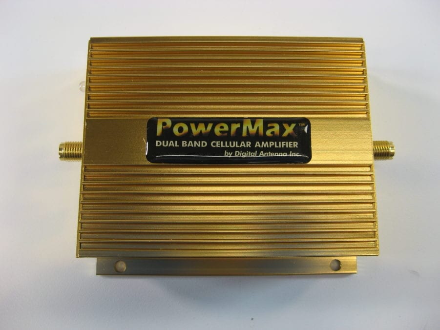Digital Antenna 4KMR-30M PowerMax Wireless Cell Booster - Free US Shipping - Image 5