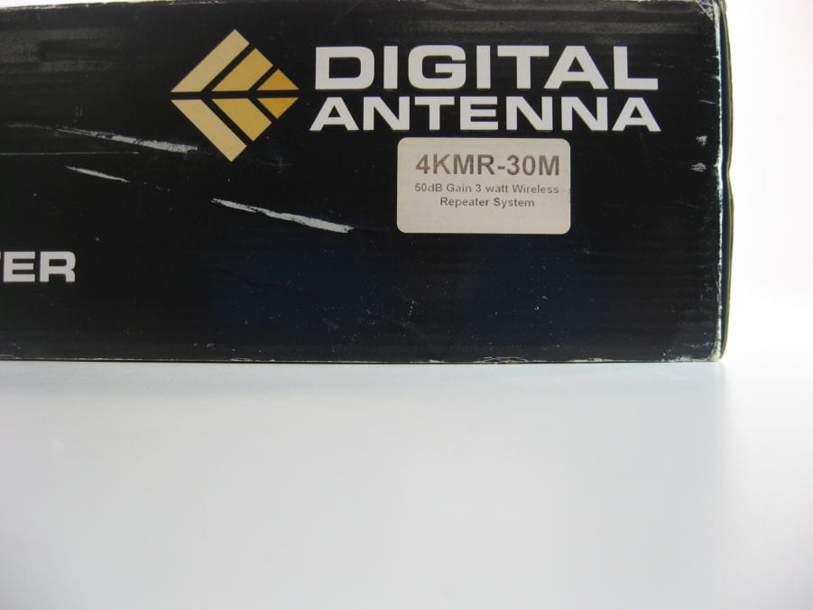 Digital Antenna 4KMR-30M PowerMax Wireless Cell Booster - Free US Shipping - Image 2