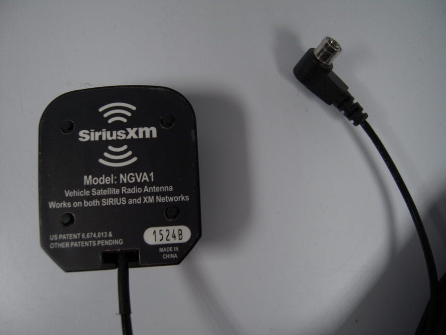 Sirius XM Model NGVA1 Vehicle Satellite Radio Antenna  - Free U.S. Shipping - Image 5
