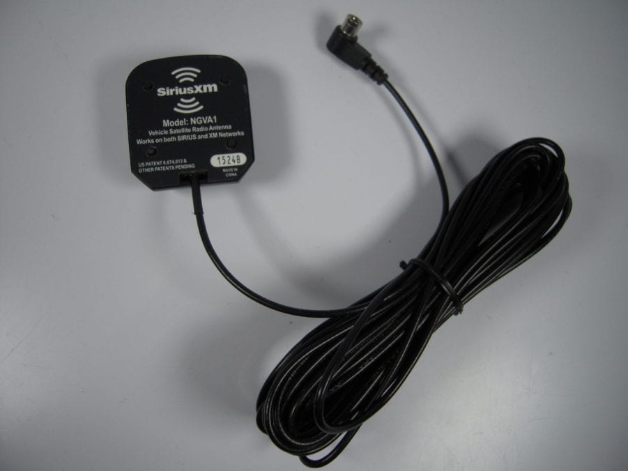Sirius XM Model NGVA1 Vehicle Satellite Radio Antenna  - Free U.S. Shipping - Image 2