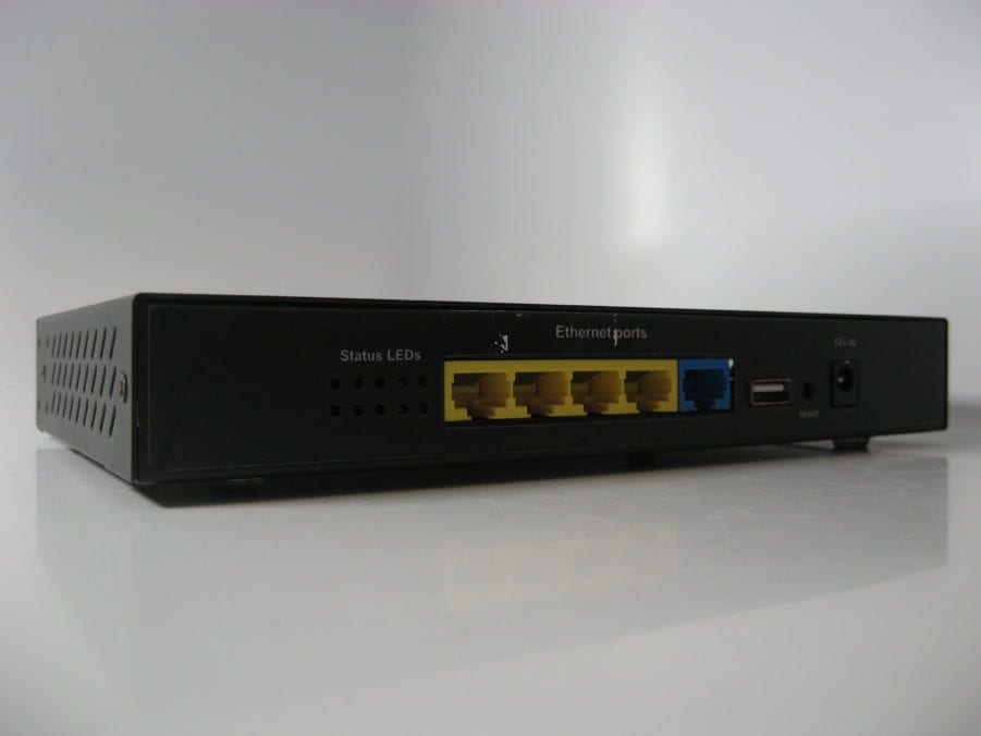 Wave WiFi MBR-400 Marine Broadband Router - Free US Shipping - Image 6