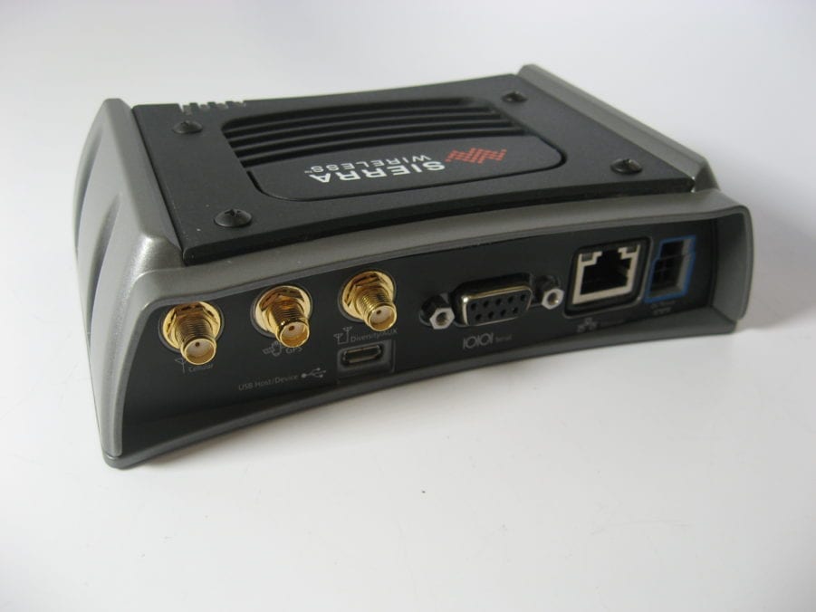 Lot of 2 Sierra Wireless GX440 AirLinks - Free US Shipping - Image 5