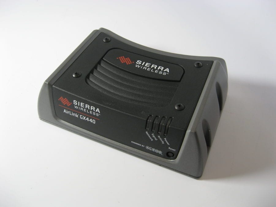 Lot of 2 Sierra Wireless GX440 AirLinks - Free US Shipping - Image 4
