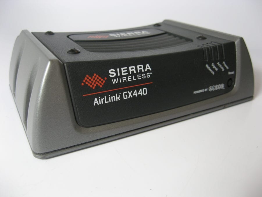 Lot of 2 Sierra Wireless GX440 AirLinks - Free US Shipping - Image 3