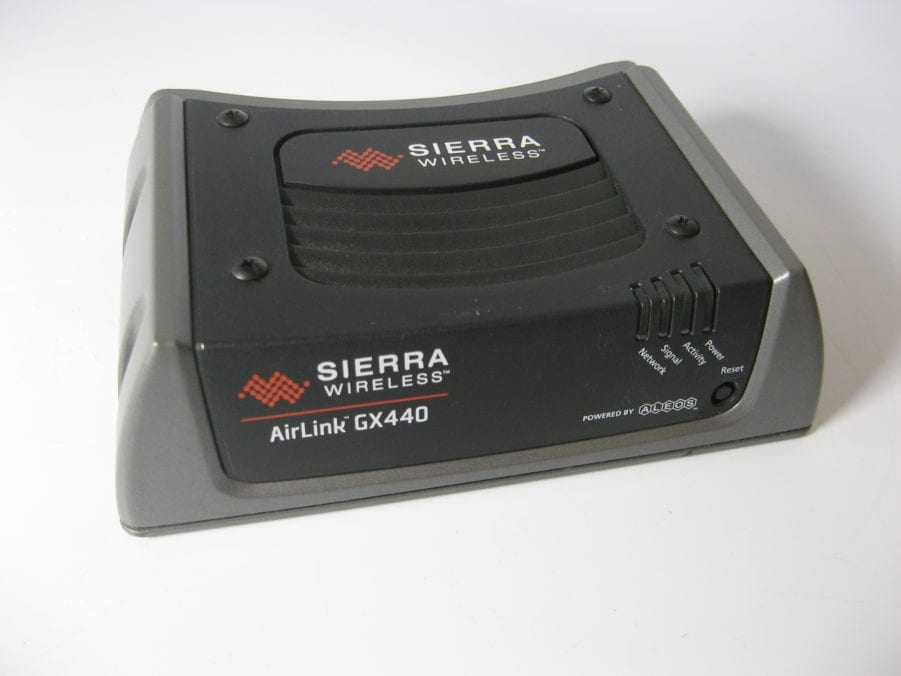 Lot of 2 Sierra Wireless GX440 AirLinks - Free US Shipping - Image 2