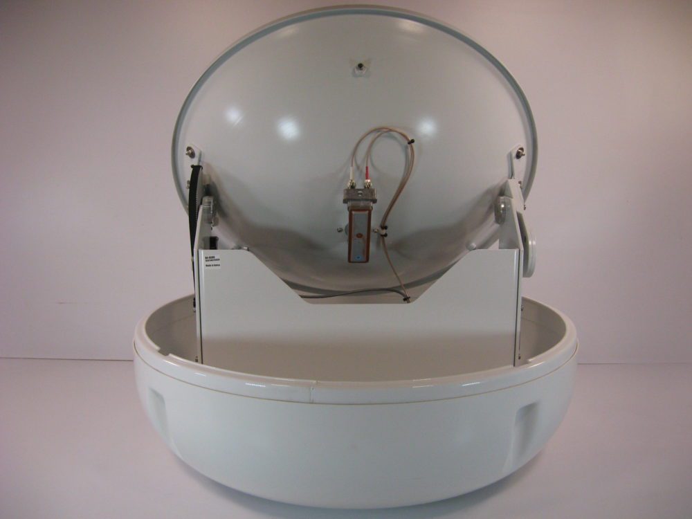 Intellian i6 B4609s US LNB Marine Satellite Dish DIRECTV Fully Tested