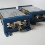 Lot of 2 Spaun SMK2241F 4-Way Satellite Multiswitches - Free US Shipping - Image 4