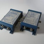 Lot of 2 Spaun SMK2241F 4-Way Satellite Multiswitches - Free US Shipping - Image 5