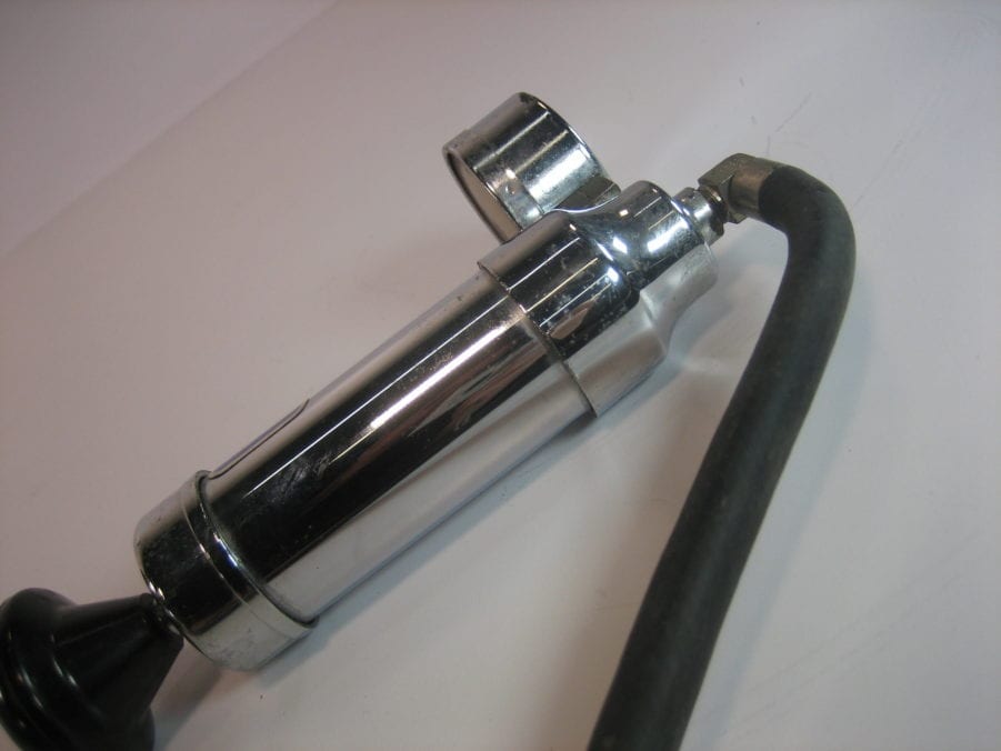 STANT ST-255A Coolant System Pressure Tester - Untested - Image 7
