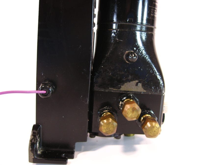 Teleflex SeaStar Power Assist Steering PA12002 Seastar P/A Used Tested