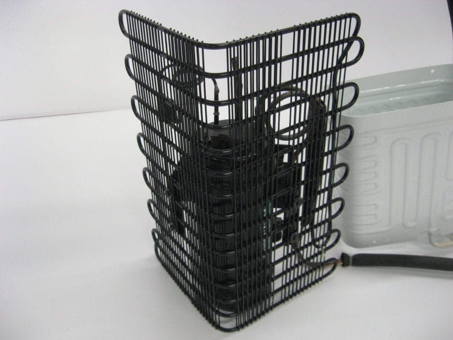 Norcold 161011310 Boat/RV Refrigerator Cooling Unit - Free US Shipping - Image 6