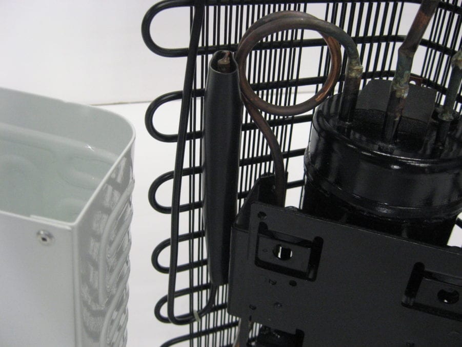 Norcold 161011310 Boat/RV Refrigerator Cooling Unit - Free US Shipping - Image 4