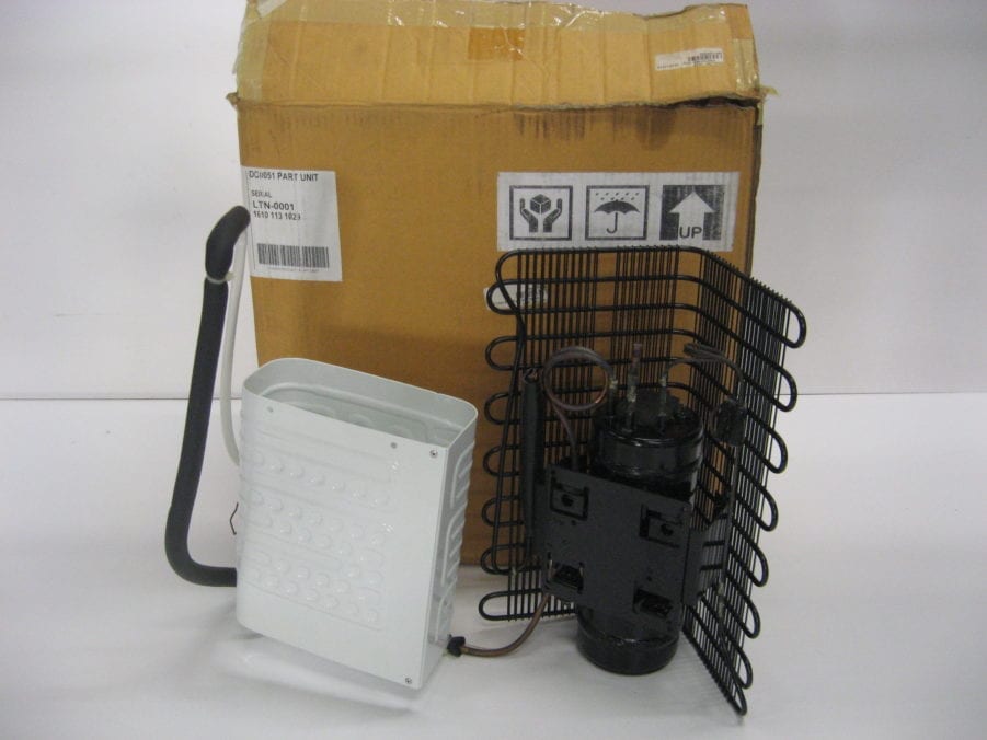 Norcold 161011310 Boat/RV Refrigerator Cooling Unit - Free US Shipping