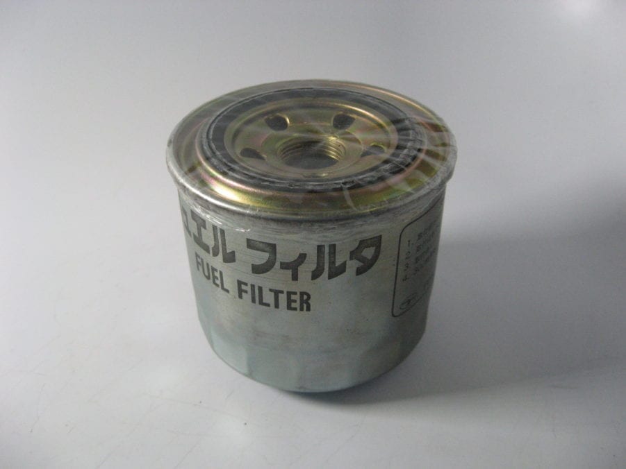 Tokyo Roki 129470-55701 Fuel Filter - Free US Shipping - Max Marine ...