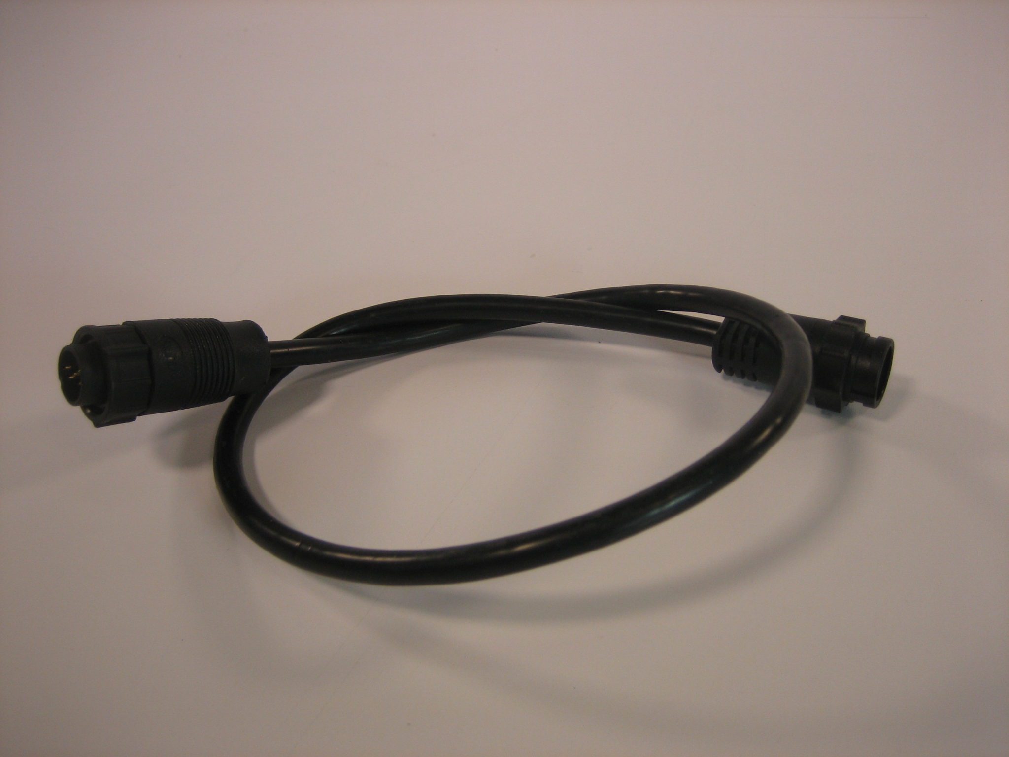 Simrad Navico 00013977001 9to7Pin XSonic Transducer Adapter for