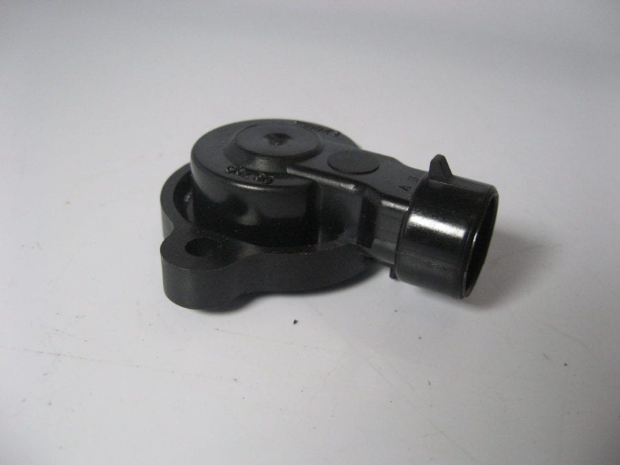 Volvo Penta 3857487 Throttle Position Sensor - Free US Shipping - Image 3