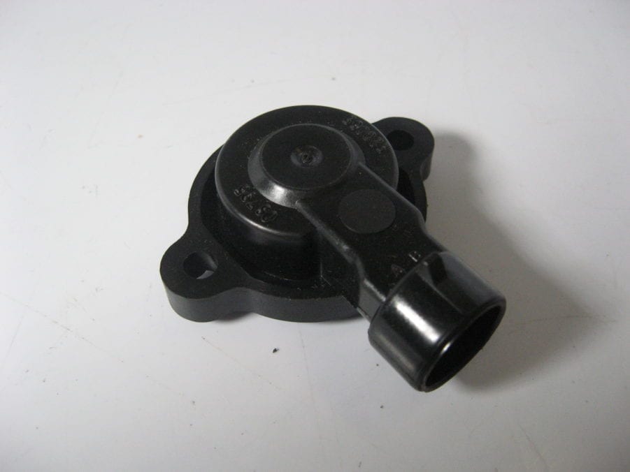 Volvo Penta 3857487 Throttle Position Sensor - Free US Shipping - Image 2