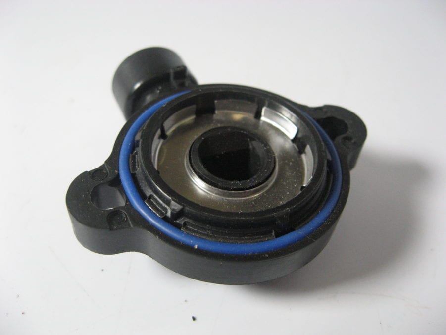 Volvo Penta 3857487 Throttle Position Sensor - Free US Shipping - Image 5
