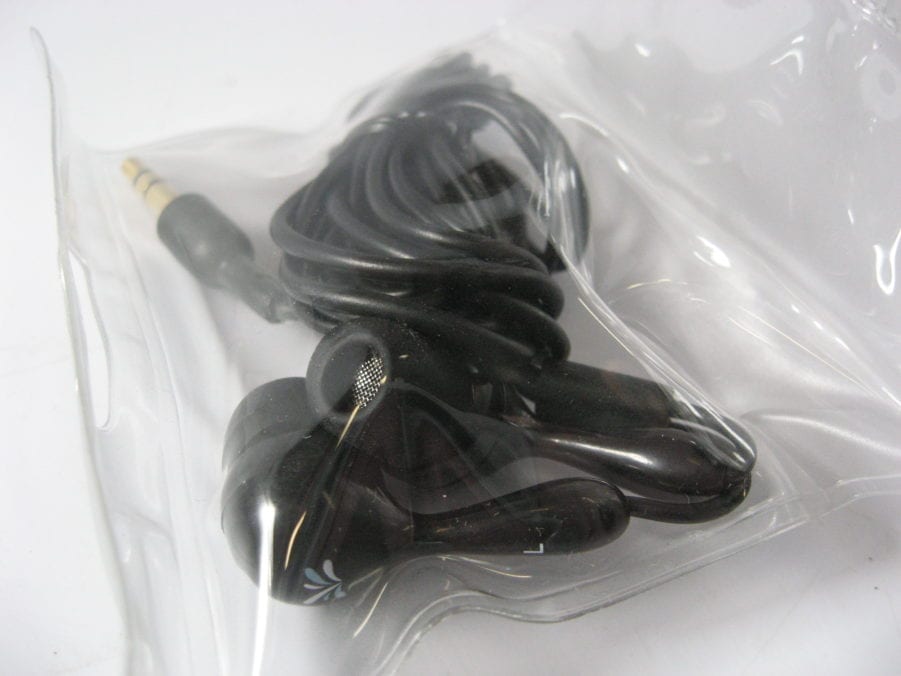Drycase DB-12 Dry Buds 100% Waterproof Headphones - Free US Shipping - Image 5