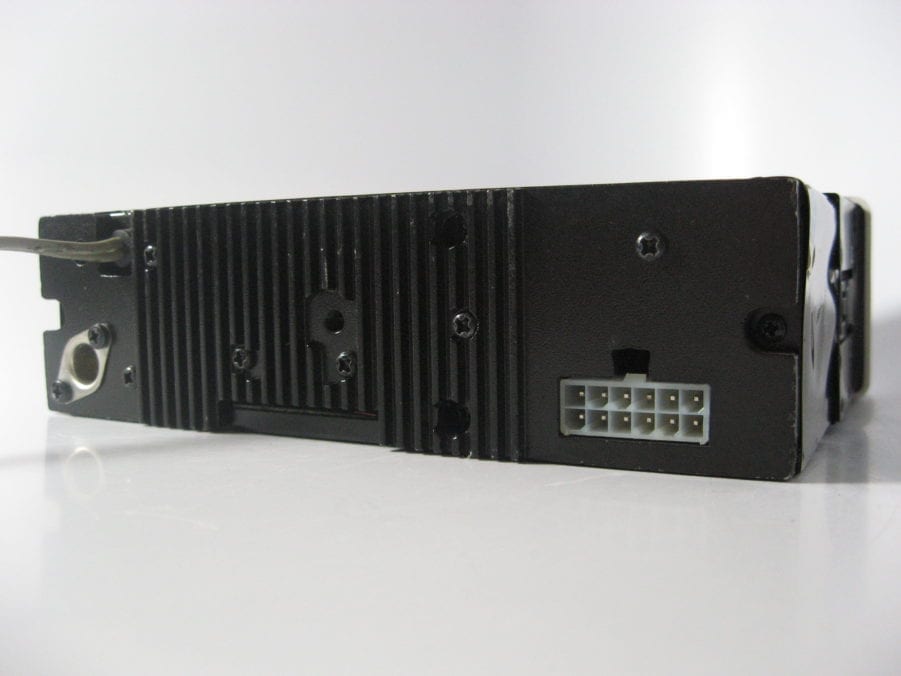 Dual MXCP43 Car Stereo Receiver - Free US Shipping - Image 5