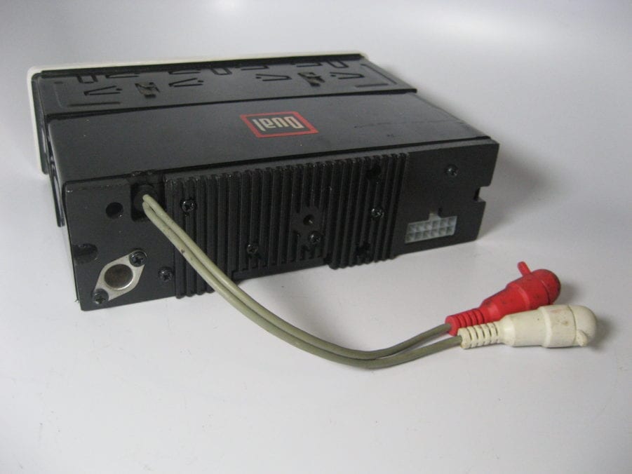Dual MXCP43 Car Stereo Receiver - Free US Shipping - Image 4