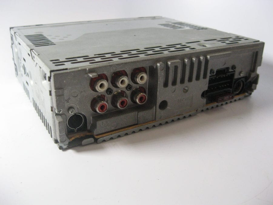 Sony CDX-GT510 FM/AM Compact Disc Player - Free US Shipping - Image 5