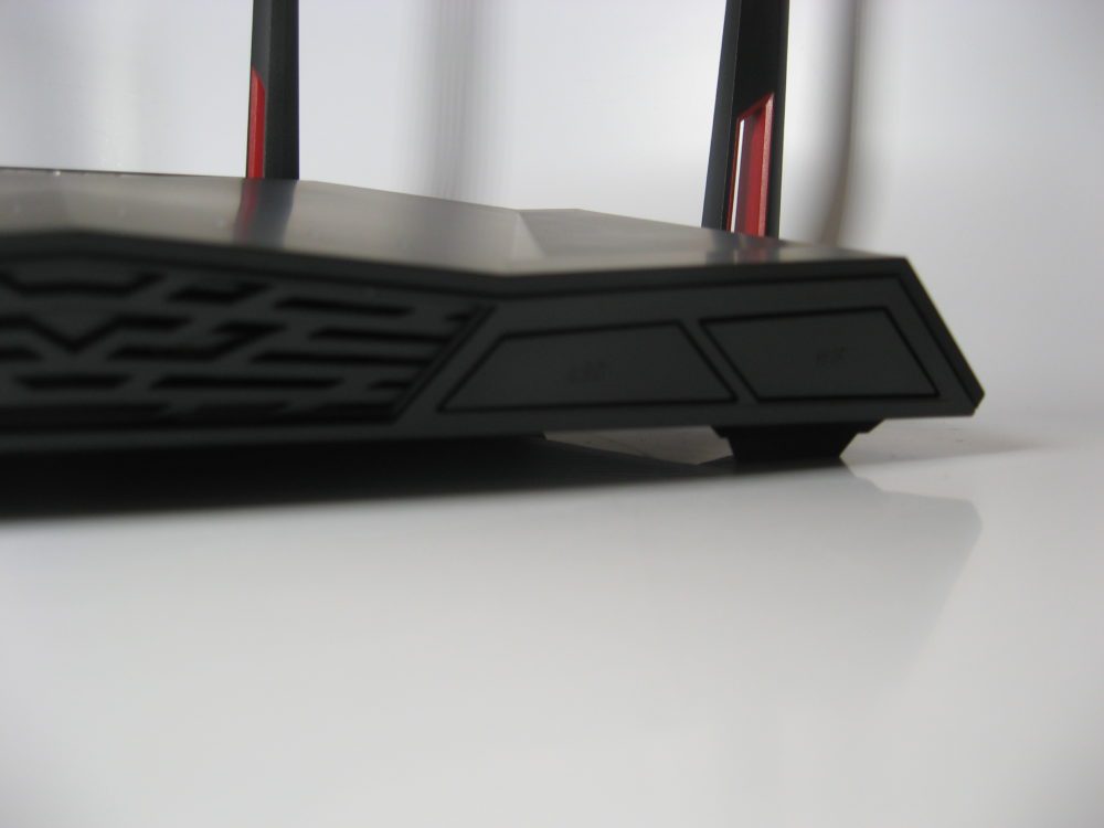 Asus AC3100 Dual Band Gigabit Router - Free US Shipping - Max Marine ...