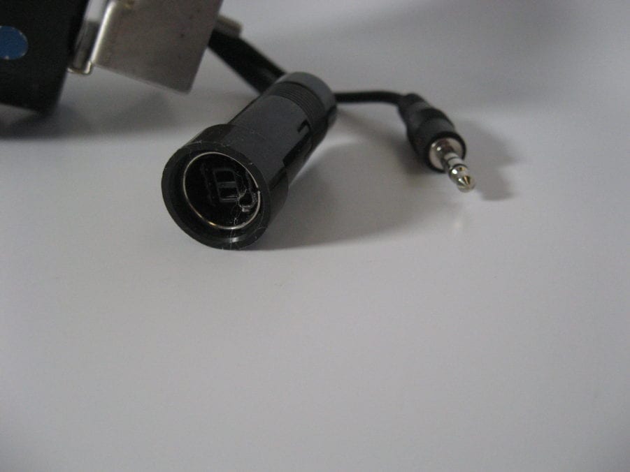Sony RM-X60M Marine Wired Remote Control Commander (Tested) - Image 6
