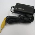Universal Remote Control VS-100 Voltage Power Sensor - Image 2