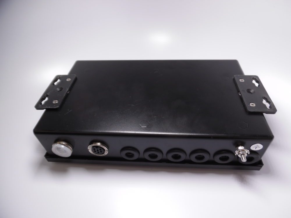 Simrad GI51 Gyro Interface - 20213773 - Sold As Is - For RGC50 - Max ...
